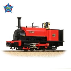 Quarry Hunslet 0-4-0ST...