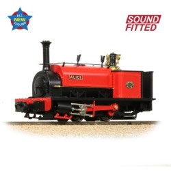 Quarry Hunslet 0-4-0ST...