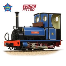 Quarry Hunslet 0-4-0ST...