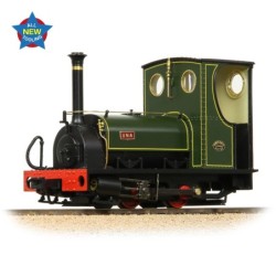 Quarry Hunslet 0-4-0ST...