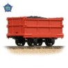 Dinorwic Coal Wagon Red [WL]