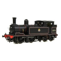 LSWR Adams O2 30179 BR...