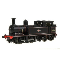 LSWR Adams O2 30199 BR...