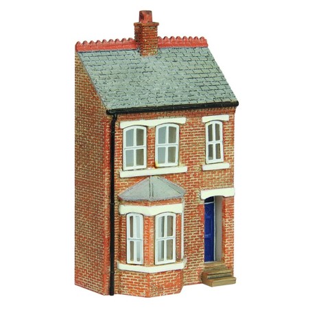 42-0213B - Low Relief Left Hand Bay Terrace Blue