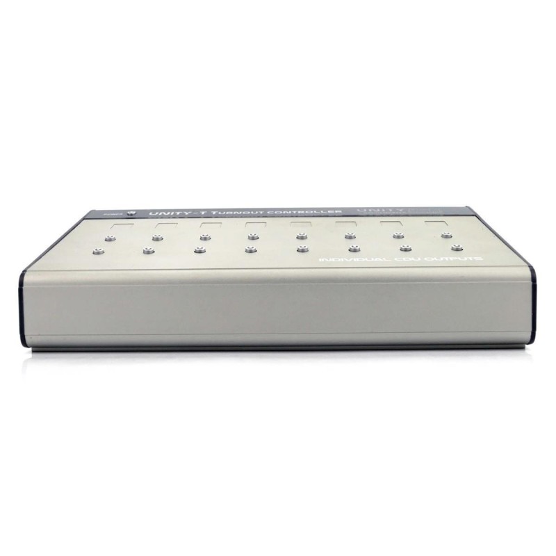 GMC-PCU101 - UNITY Points - 8 Point Point Control Extension Unit