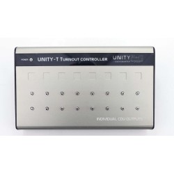 GMC-PCU101 - UNITY Points - 8 Point Point Control Extension Unit