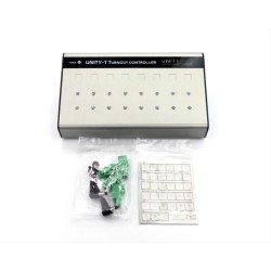 GMC-PCU101 - UNITY Points - 8 Point Point Control Extension Unit