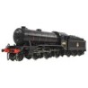 32-276A - LNER K3 Group Standard Tender 61985 BR Lined Black (Early Emblem)