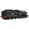 32-276A - LNER K3 Group Standard Tender 61985 BR Lined Black (Early Emblem)