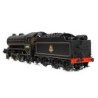 32-276A - LNER K3 Group Standard Tender 61985 BR Lined Black (Early Emblem)