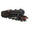 32-279B - LNER K3 Flared Tender 203 LNER Lined Black