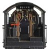 32-279B - LNER K3 Flared Tender 203 LNER Lined Black