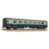 39-650A - BR Mk2F FO First Open BR Blue & Grey (Inter-City)
