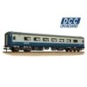 39-650ADC - BR Mk2F FO First Open BR Blue & Grey (Inter-City)