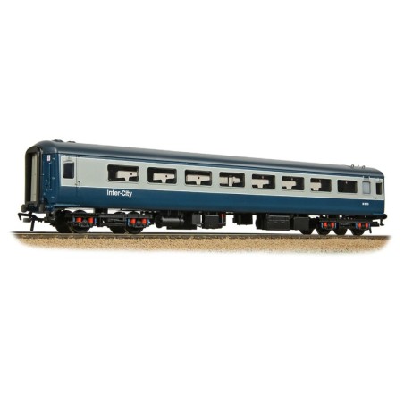 39-675A - BR Mk2F TSO Tourist Second Open BR Blue & Grey (Inter-City)
