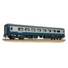 39-675A - BR Mk2F TSO Tourist Second Open BR Blue & Grey (Inter-City)