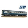39-675ADC - BR Mk2F TSO Tourist Second Open BR Blue & Grey (Inter-City)
