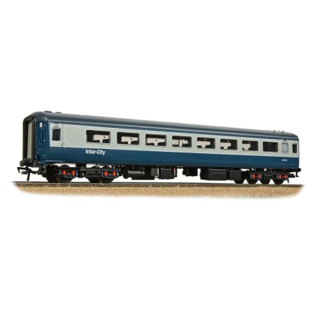 39-675B - BR Mk2F TSO Tourist Second Open BR Blue & Grey (Inter-City)