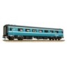 39-688 - BR Mk2F RFB Restaurant First Buffet Anglia