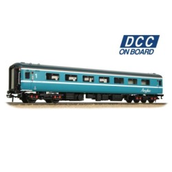 39-688DC - BR Mk2F RFB Restaurant First Buffet Anglia