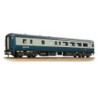 39-700A - BR Mk2F BSO Brake Second Open BR Blue & Grey (Inter-City)
