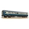 39-700A - BR Mk2F BSO Brake Second Open BR Blue & Grey (Inter-City)