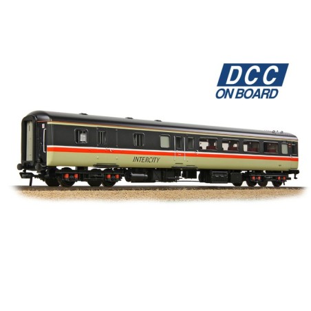 39-702ADC - BR Mk2F BSO Brake Second Open BR InterCity (Swallow)