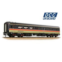 39-702ADC - BR Mk2F BSO Brake Second Open BR InterCity (Swallow)