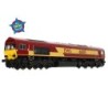 50-000 - Class 66/0 66015 EWS