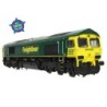 50-001 - Class 66/5 66515 Freightliner Green