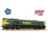 50-001SFX - Class 66/5 66515 Freightliner Green