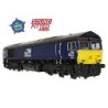 50-009SFX - Class 66/3 66304 DRS Compass (Small Logo)