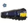 50-010 - Class 66/4 66422 'Max Joule 1958-1999' DRS Compass (Small Logo)