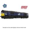 50-010SF - Class 66/4 66422 'Max Joule 1958-1999' DRS Compass (Small Logo)