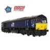 50-010SF - Class 66/4 66422 'Max Joule 1958-1999' DRS Compass (Small Logo)