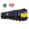 50-010SFX - Class 66/4 66422 'Max Joule 1958-1999' DRS Compass (Small Logo)