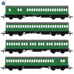 E86024 - LBSCR 54ft 'Isle...
