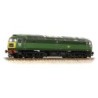 371-825D - Class 47/0 D1565 BR Green (Small Yellow Panels)