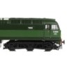 371-825D - Class 47/0 D1565 BR Green (Small Yellow Panels)