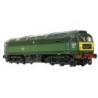 371-825D - Class 47/0 D1565 BR Green (Small Yellow Panels)