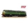 371-825DSF - Class 47/0 D1565 BR Green (Small Yellow Panels)