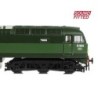 371-825DSF - Class 47/0 D1565 BR Green (Small Yellow Panels)