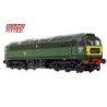 371-825DSF - Class 47/0 D1565 BR Green (Small Yellow Panels)