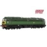 371-825ESF - Class 47/0 D1601 BR Green (Small Yellow Panels)