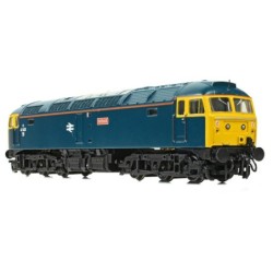 371-829A - Class 47/4 47425 'Holbeck' BR Blue