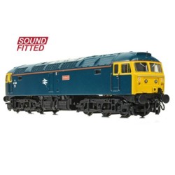 371-829ASF - Class 47/4 47425 'Holbeck' BR Blue