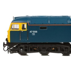 371-829B - Class 47/4 47556 BR Blue