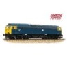 371-829BSF - Class 47/4 47556 BR Blue