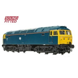 371-829BSF - Class 47/4 47556 BR Blue
