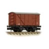 373-741B - BR 10T Meat Van BR Bauxite (Early)